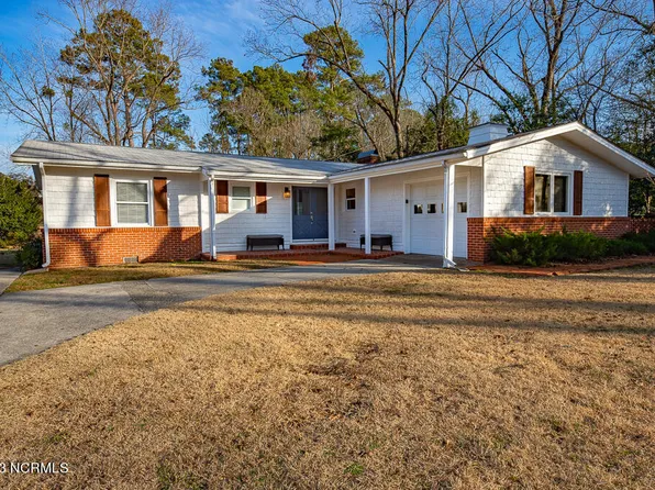 304 Camelia Road, New Bern, NC 28562