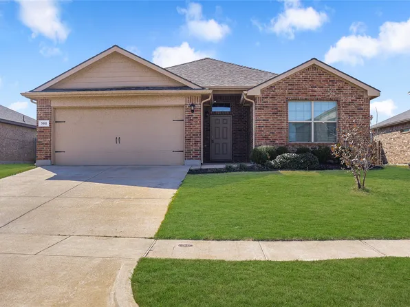302 Triple Crown Ln, Ponder, TX 76259