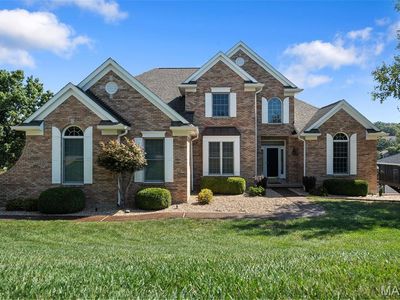 9583 E Vista Dr, Hillsboro, MO, 63050