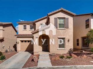 7124 Garden Pond St, Las Vegas, NV 89148