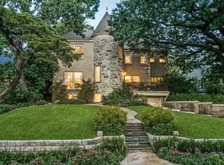 1324 W Canterbury Ct, Dallas, TX 75208