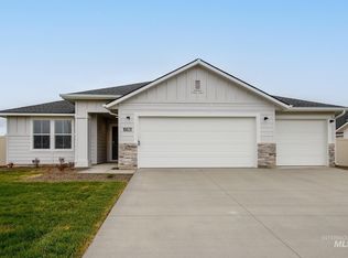 16631 Sentinel Ave, Caldwell, ID 83607