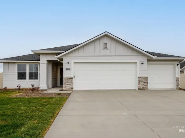 16631 Sentinel Ave, Caldwell, ID 83607