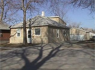 1713 N Delaware Ave, Mason City, IA 50401