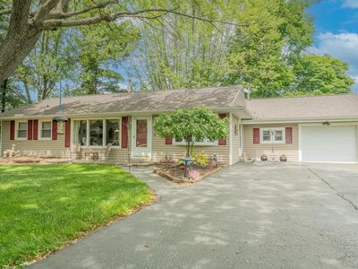 1402 W Chapel Pike, Marion, IN, 46952