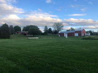 77505 Coon Creek Rd, Armada, MI 48005