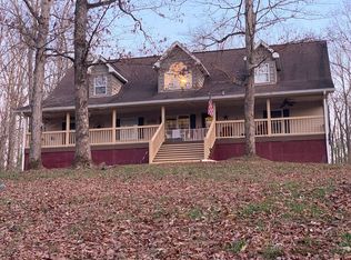 600 Smith Fork Dr, Demorest, GA 30535