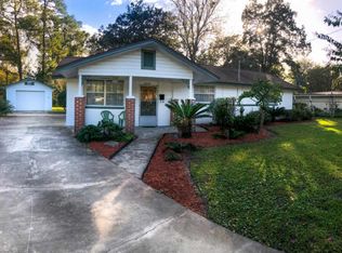 10316 Driftwood Rd, Jacksonville, FL 32246