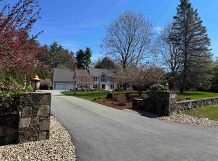 12 Winding Brook Dr, Stratham, NH 03885