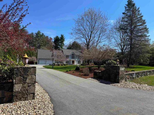 12 Winding Brook Drive, Stratham, NH 03885