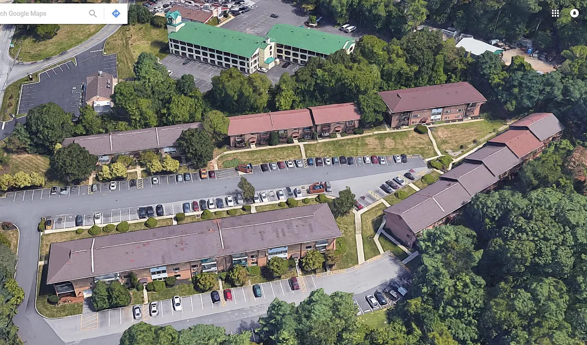 Building Photo - 1016 W Baltimore Pike #E