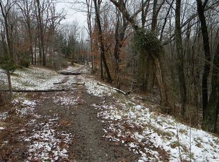 West Thirst Street, Athens, OH 45701