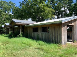 1392 S Curtis Ave, Pea Ridge, AR 72751
