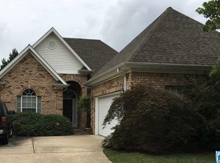1140 Castlemaine Dr, Birmingham, AL 35226