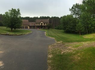 10519 Townline Rd, Arbor Vitae, WI 54568