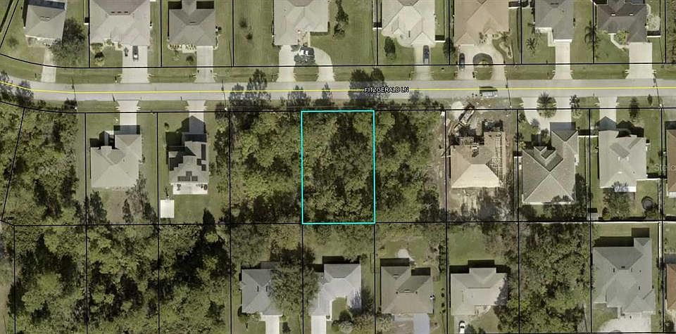 1st image of 18 Fitzgerald Ln #9