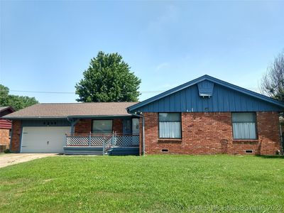 6805 E 26th Pl S, Tulsa, OK, 74129