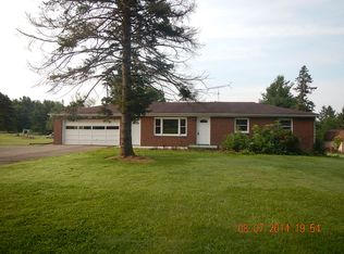 2238 Anchorage Rd, Sharpsville, PA 16150