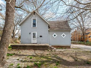 756 Cedar Glade Ave, Corydon, IN 47112