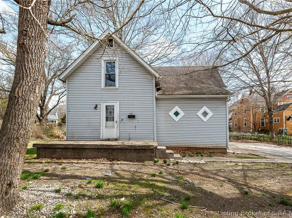756 Cedar Glade Avenue, Corydon, IN 47112