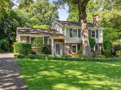 4200 Tyndale Ave, Charlotte, NC, 28210