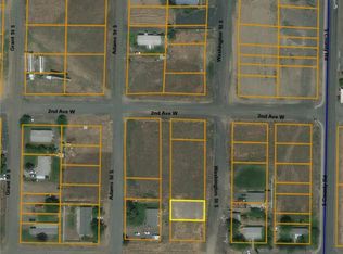 0 Washington St S, Warden, WA 98857