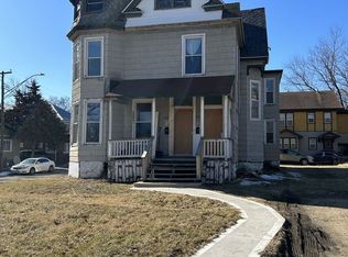 314 N Avon St, Rockford, IL 61101