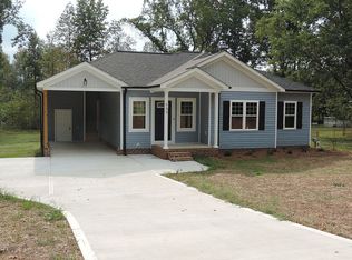533 W Kirk St, China Grove, NC 28023