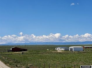 12 Cowboy Ln, Saratoga, WY 82331