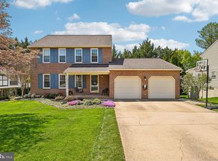 1213 Bancroft Ct, Bel Air, MD 21014