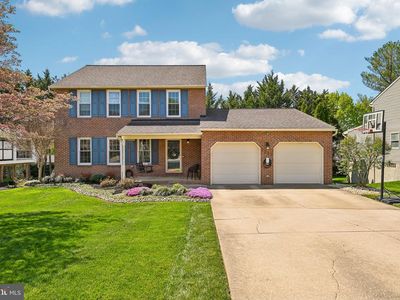 1213 Bancroft Ct, Bel Air, MD, 21014