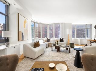 201 W 17th St APT 3A, New York, NY 10011