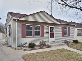 181 N 91st St, Milwaukee, WI 53226