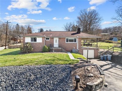 800 Burchfield Rd, Allison Park, PA, 15101