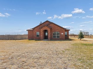 19101 Sundancer Ln, Amarillo, TX 79124