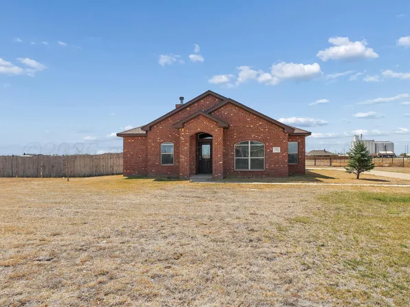 19101 Sundancer Ln, Amarillo, TX 79124