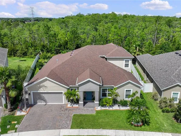 2119 Pearl Cider St, Orlando, FL 32824
