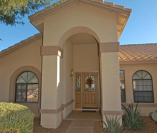 3rd image of 12684 N Granville Canyon Way
