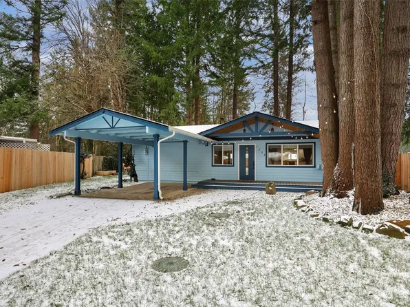 7334 Greendale Court SW, Olympia, WA 98512