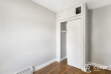 Rented by Coroi Corp