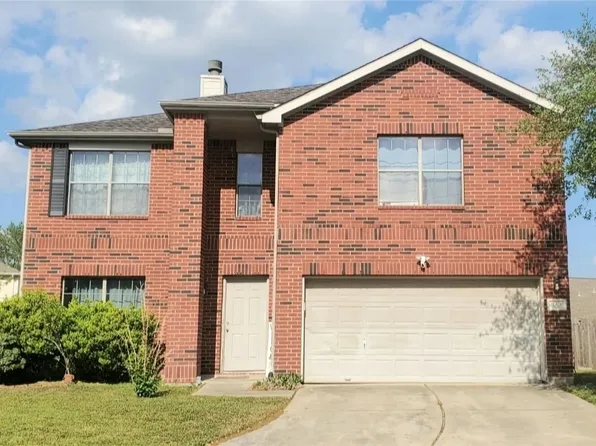 21010 Cottage Stream Ct, Spring, TX 77379