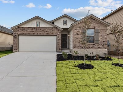 15423 Salmon Spg, San Antonio, TX, 78253