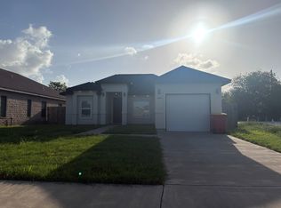 4608 Girona Cir, Brownsville, TX 78521