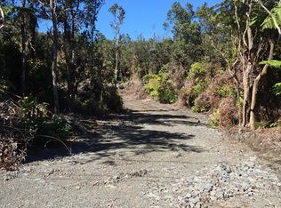 7th St LOT 626, Volcano, HI 96785