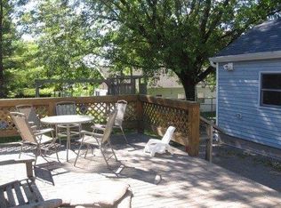 W7891 Mason St, Hortonville, WI 54944