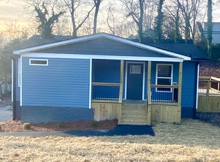 188 S Elmwood St, Rossville, GA 30741