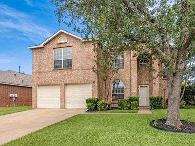 10513 Greenbriar Ln, Rowlett, TX, 75089