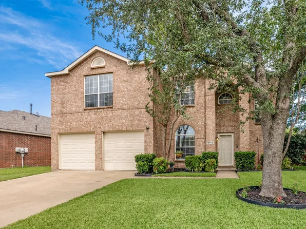 10513 Greenbriar Ln, Rowlett, TX 75089