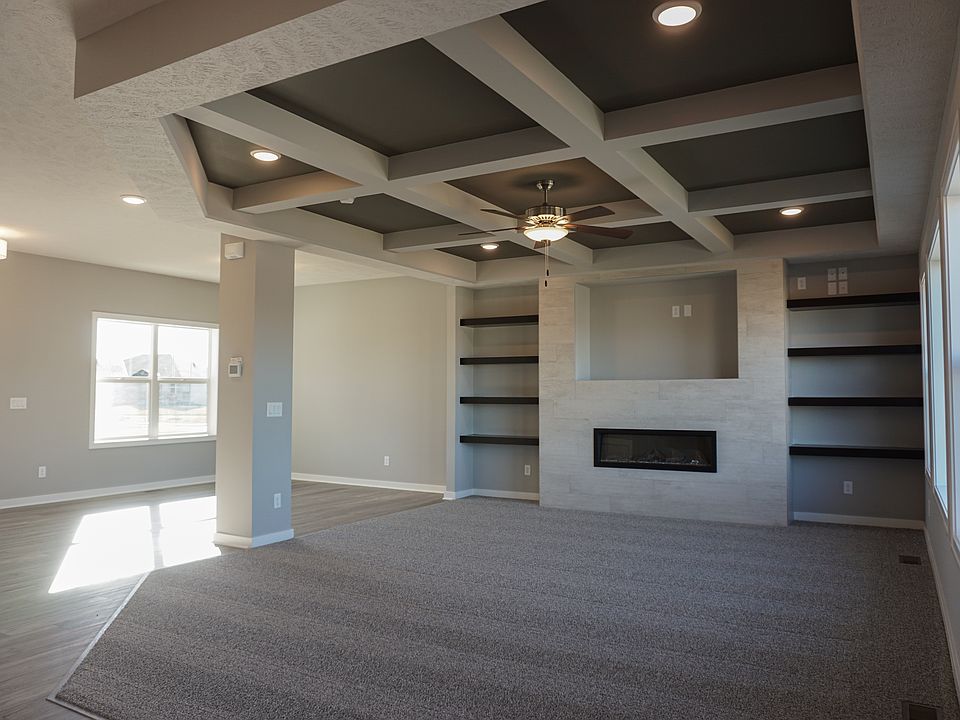 Ellison Plan, Remington Ridge, Gretna, NE 68028 Zillow