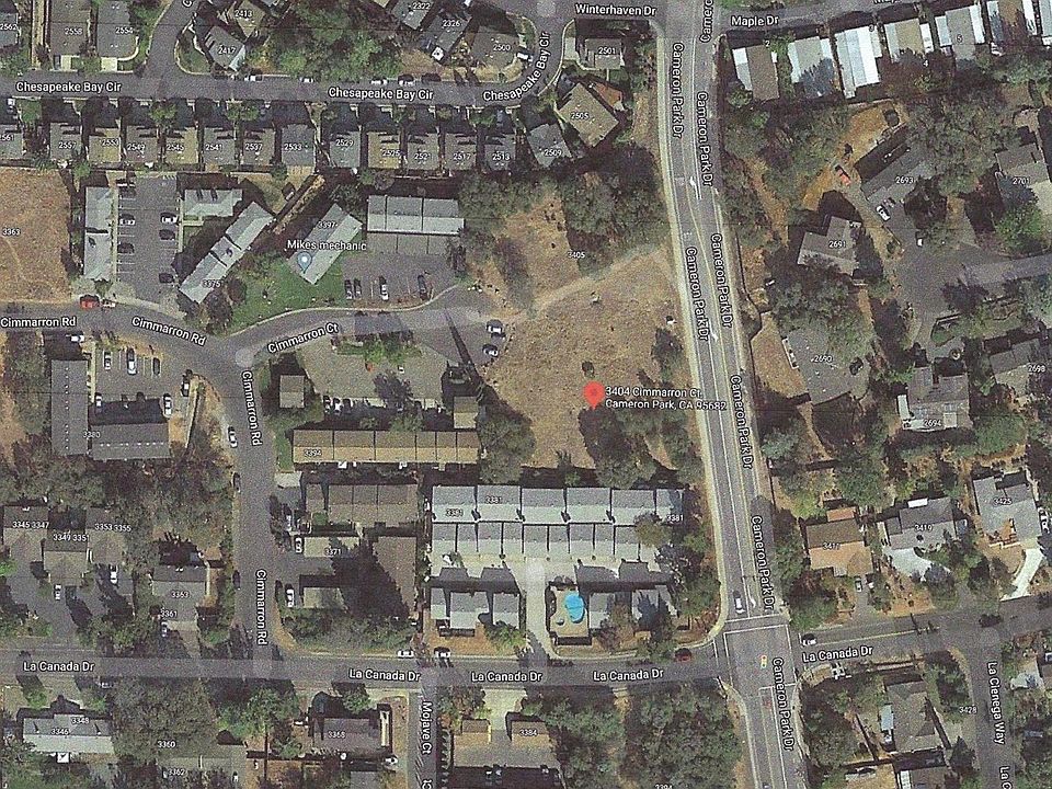 1st image of 3404 Cimmarron Ct